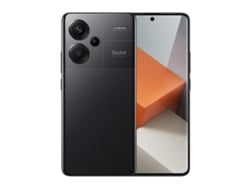 Smartphone XIAOMI Redmi Note 13 Pro + 5G Duplo Sim 12/512 Gb Negro