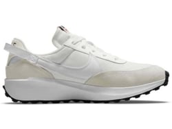 Zapatillas NIKE Waffle Debut Hombre (39 - Blanco)