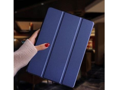 Funda para iPad Air 2 SLOWMOOSE Azul