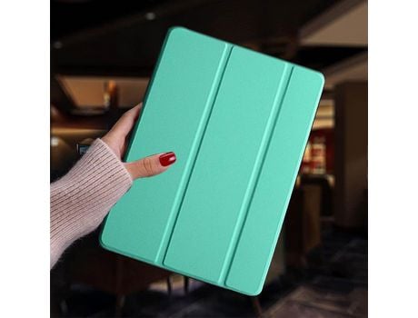 Funda para iPad Air 1 SLOWMOOSE Verde