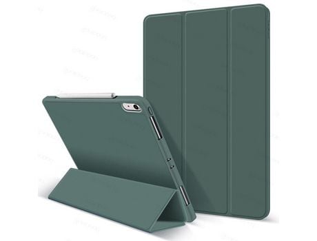 Funda para iPad Air 4 10.9'' SLOWMOOSE Verde