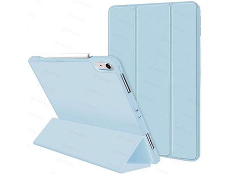 Funda para iPad 2017/2018 9.7'' SLOWMOOSE Azul