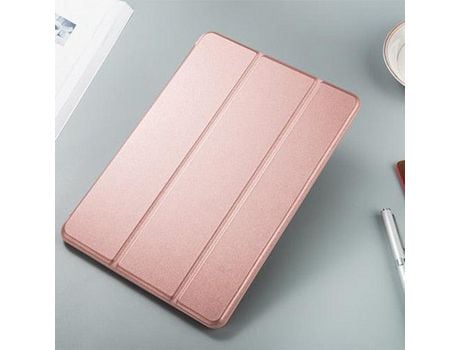 Funda para iPad Air 1/2 SLOWMOOSE Rosa