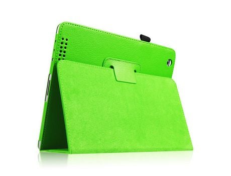 Funda para iPad Mini 4/5 SLOWMOOSE Verde