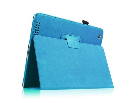 Funda para iPad Air 1/2 SLOWMOOSE Azul