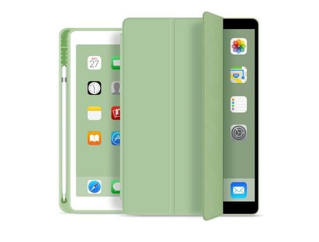 Funda para iPad Pro 11 2020 SLOWMOOSE Matcha