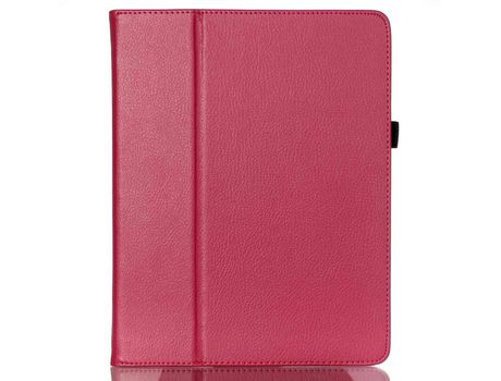 Funda para iPad 5 6º 9.7'' 2017/2018 SLOWMOOSE Rosa