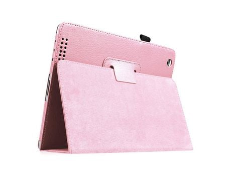 Funda para iPad Pro 11 2018/2020 SLOWMOOSE Rosa