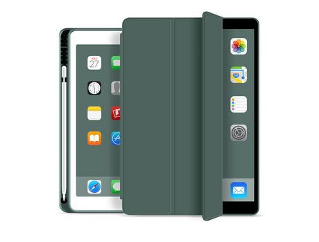 Funda para iPad Air 4 10.9'' 2020 SLOWMOOSE Verde