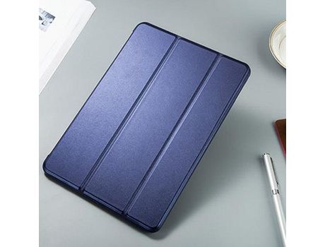 Funda para iPad Air 3 SLOWMOOSE Azul