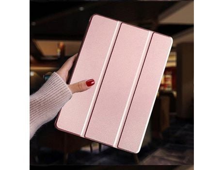 Funda para iPad Air SLOWMOOSE Rosa