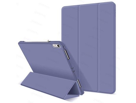 Funda para iPad Air 4 10.9'' SLOWMOOSE Lavanda