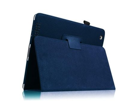 Funda para iPad 2/3/4 9,7'' SLOWMOOSE Azul