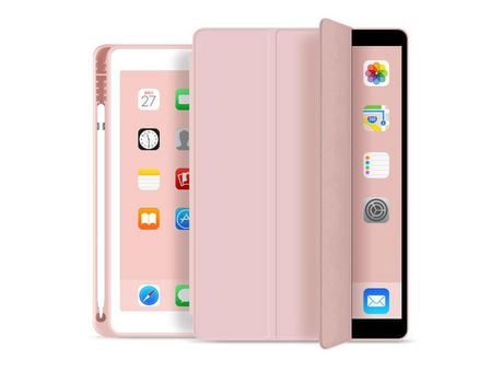 Funda para iPad Pro 11 2020 SLOWMOOSE Rosa