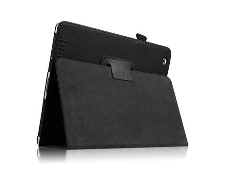 Funda para iPad 7/8 10.2'' SLOWMOOSE Negro