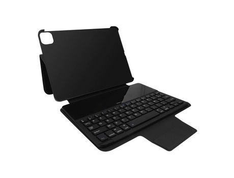 Funda para iPad Air 2020 / iPad Pro 11 2021 Teclado Bluetooth GECKO V10t77c1a Negro