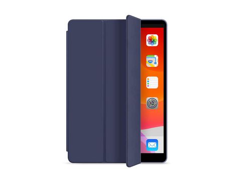 Carcasa para iPad Air 3 10.5 SLOWMOOSE Azul