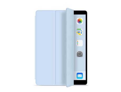 Carcasa para iPad Air 3 10.5 SLOWMOOSE Azul