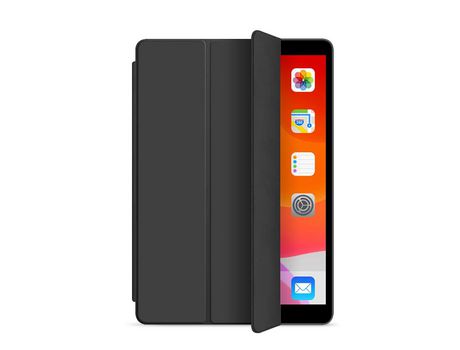 Carcasa para iPad Air 1 Air 2 SLOWMOOSE Negro