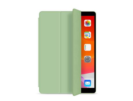 Carcasa para iPad Air 1 Air 2 SLOWMOOSE Verde