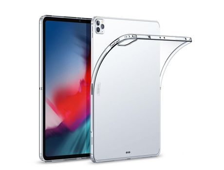 Carcasa para iPad Air 3 2019 SLOWMOOSE Transparente