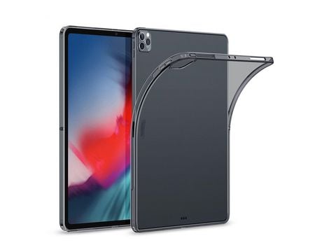 Carcasa para 2020 iPad Pro 11 SLOWMOOSE Negro