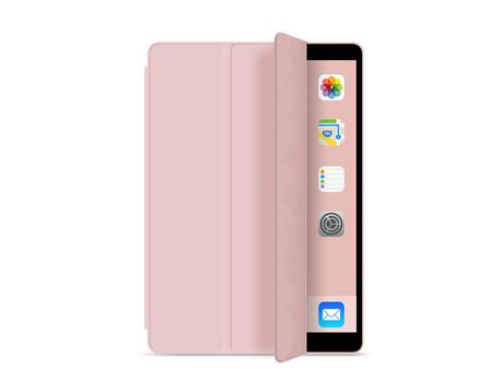 Carcasa para iPad 10.2 SLOWMOOSE Rosa