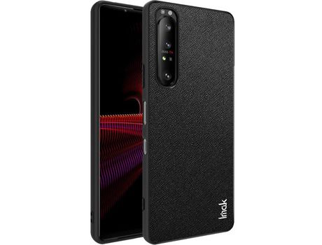 Carcasa para Sony Xperia 1 Iii 5G IMAK