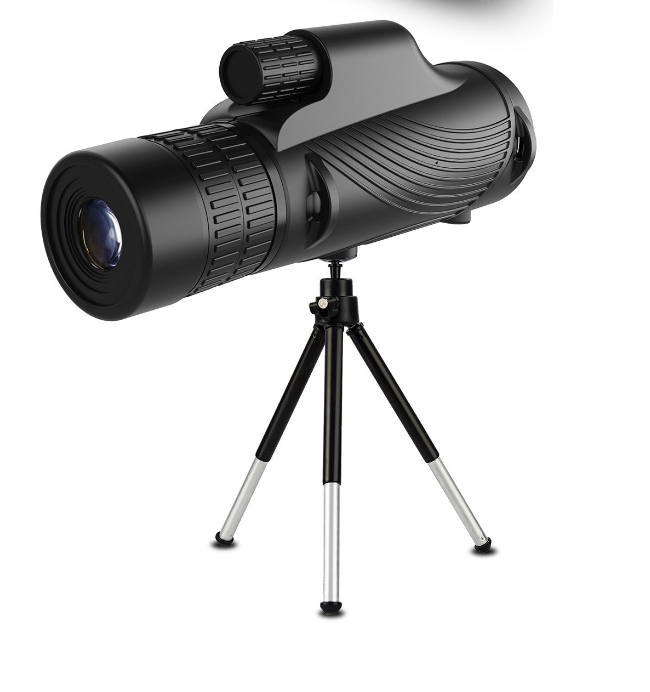 Monocular Inf Telescopio 1030x42 zoom con clip mvl 6 part pinza telefone