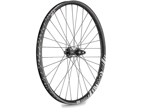 Rueda Trasera para Ciclismo de montaña DT SWISS Mtb Fr 1950 Classic 30 6b Disc Tubeless (29´´)