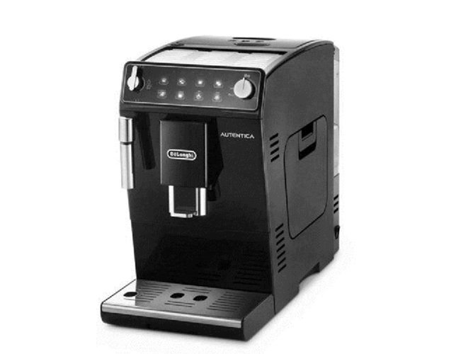 Cafetera De'Longhi Perfetto Autentica Cappuccino – Superautomática con  depósito para leche y espumador de leche – Shopavia