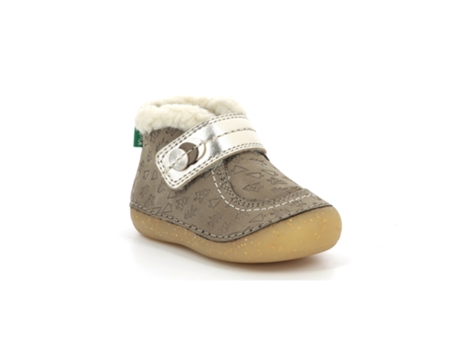 Botas KICKERS Niños (Multicolor - 22)