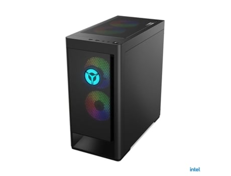 Desktop Gaming LENOVO T5 26Iab7 (Intel Core I5-12400F - NVIDIA GeForce RTX 3060 - RAM: 16 GB - 2 TB)