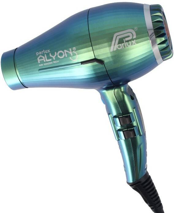 Secador de Cabello CBR PROFESSIONAL Jade Hair Dryer Alyon