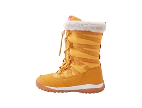 Botas de Niños REIMA Samojedi Amarillo (28)