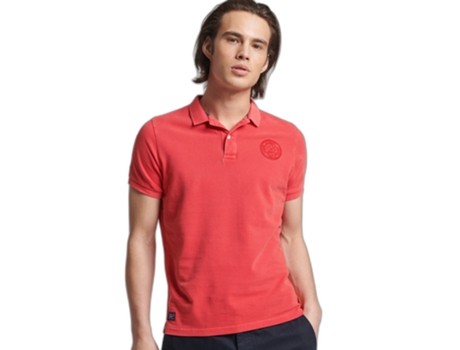 para Masculino SUPERDRY (S - Multicolor)