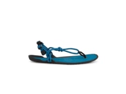 Sandalias XERO SHOES Aqua Cloud Azul (43)