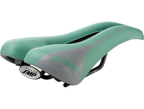 Sillín de Ciclismo SELLE SMP Trk Extra (275 x 140 mm)