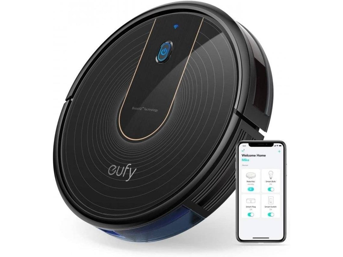 Eufy robovac fashion