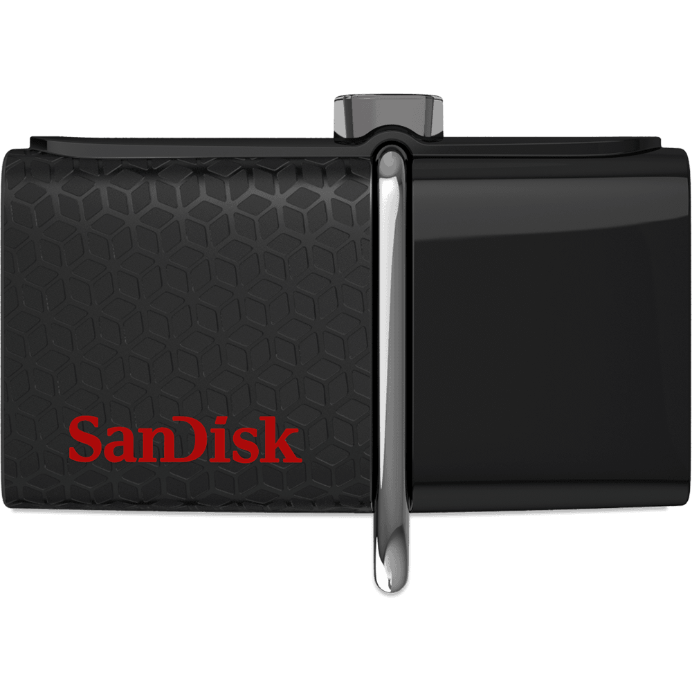 Pendrive SANDISK ultra dual drive m3.0 128gb