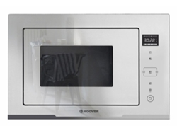 Hoover H-Microwave 500 Hmgv28Gdfw Microondas integrado Grill 28 L 900 W Blanco