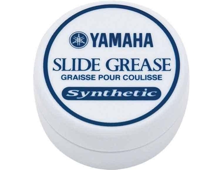 Crema Yamaha para Bombas de Grasa Deslizantes