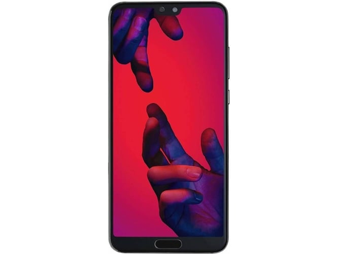 Smartphone HUAWEI P20 Pro (128 GB - Negro)