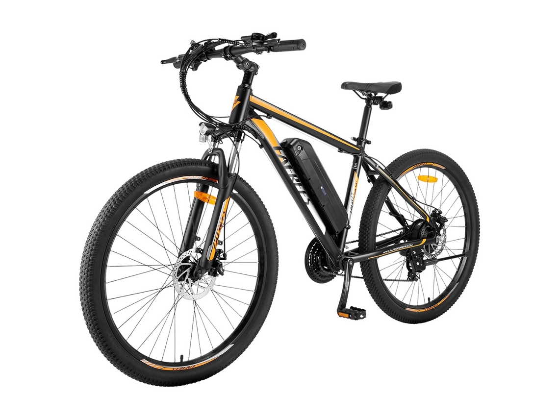 Bicicleta de best sale 25 pulgadas