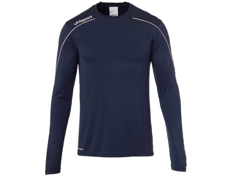 Camiseta de Hombre para Fútbol UHLSPORT Stream Azul (2XL)