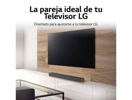 Soundbar LG Sp2