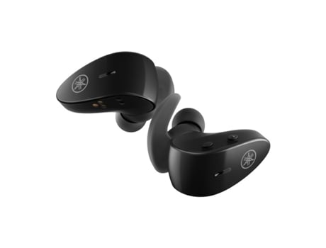 Auriculares Bluetooth True Wireless YAMAHA Auricolare Sport Twes5A Negro