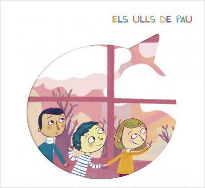 Libro Projecte Ho veus? - 3 anys : Picasso de Laura Jiménez Quinto Mª Dolores Todolí Bofí Roberto Aliaga Sánchez (Valenciana)