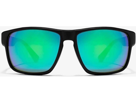 Gafas de Sol HAWKERS Faster Polarized Hombre (Negro)