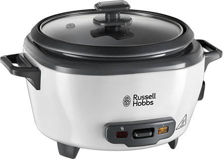 Arrocera RUSSELL HOBBS 27030-56  (1.4 L - 300 W)